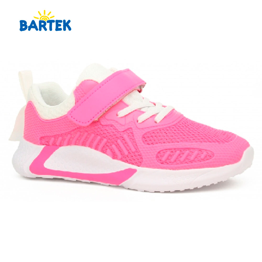 

Кроссовки Bartek (Польша) 18360-006 33 Розовый