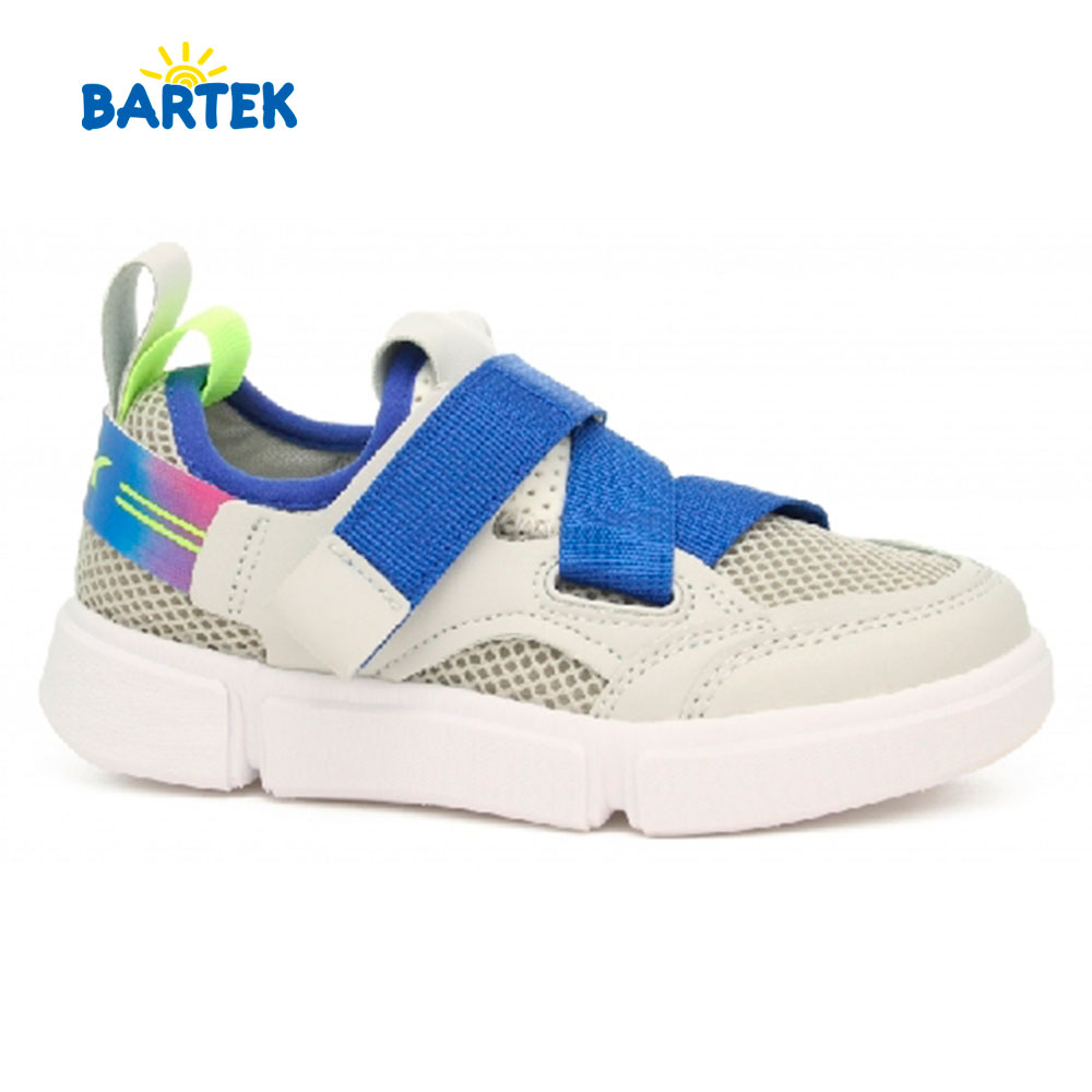 

Кроссовки Bartek (Польша) 15357-004 29 Серый