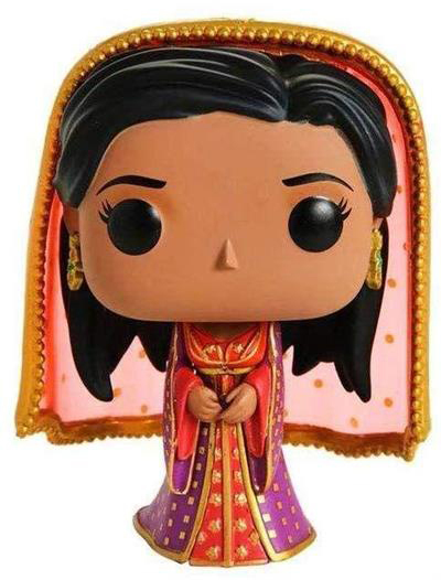 

Коллекционная фигурка Funko POP! Vinyl: Disney: Princess Jasmine DM 37564 (FUN2109)