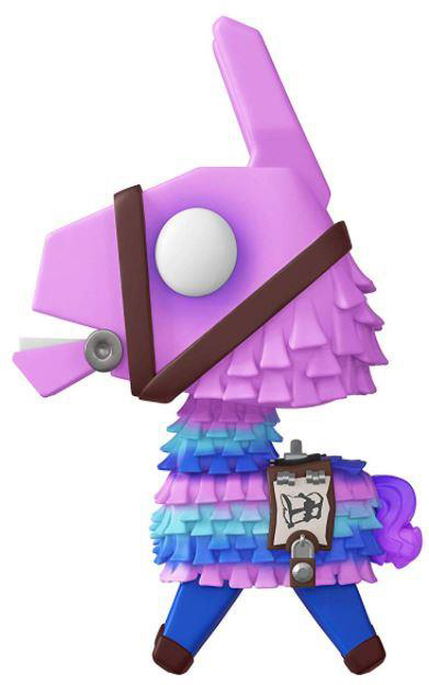 

Коллекционная фигурка Funko POP! Vinyl: Games: Fortnite S3: 10" Loot Llama 39049 (FUN2316)