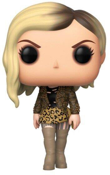 

Коллекционная фигурка Funko POP! Vinyl: DC: WW 84: Barbara Minerva 46666 (FUN2549505)