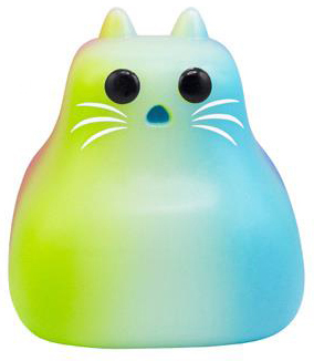 

Коллекционная фигурка Funko POP! Vinyl: Disney: Soul: Mr. Mittens (Soul World) 47951 (FUN2549596)