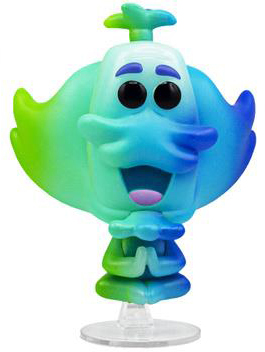 

Коллекционная фигурка Funko POP! Vinyl: Disney: Soul: Moonwind 48020 (FUN2549598)