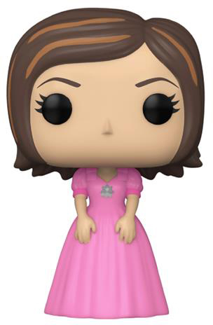 

Коллекционная фигурка Funko POP! Vinyl: Friends: Rachel in Pink Dress 41951 (FUN2549907)