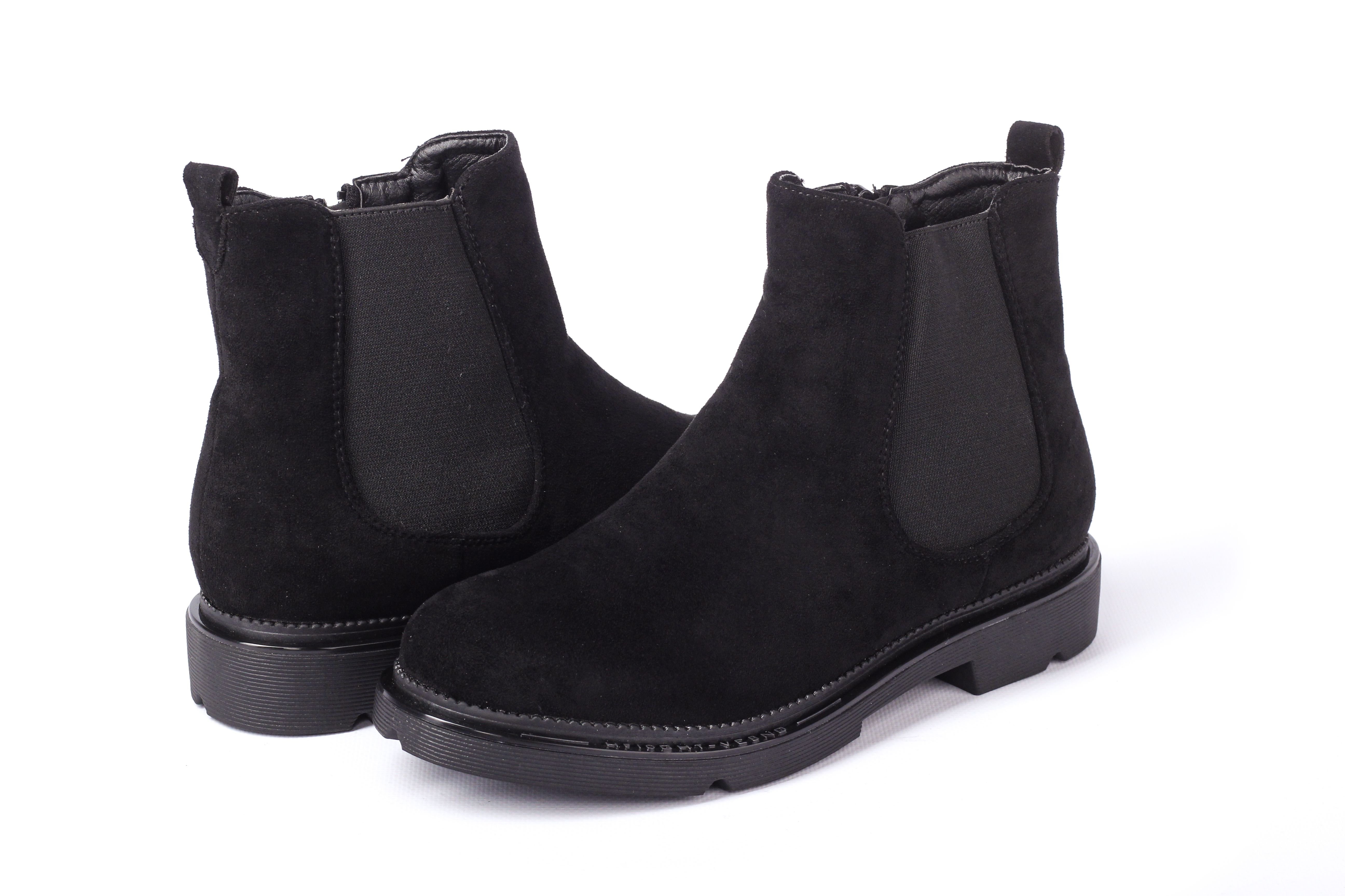 

Ботинки STILLI Y32-36BLACK черный 39 2000903969266