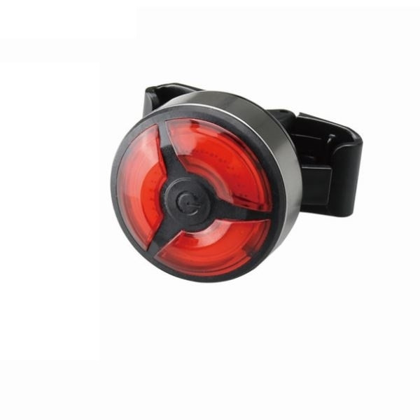 

Фонарь велосипедный габаритный Velo BC-TL5480 LED с зарядкой USB