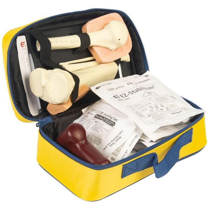 

Набор для обучения внутрикостного доступа EZ-IO® G3 Educator Kit