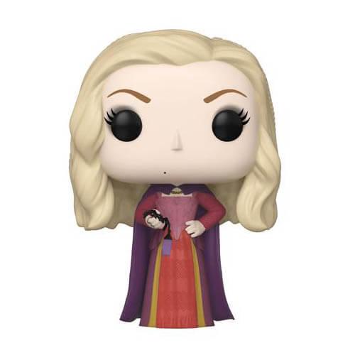 

Фигурка Funko Pop Фанко Поп Фокус Покус Сара Сандерсон Sarah Sanderson 10 см Movies HP SS 558 (CZ00Movies HP SS 558)