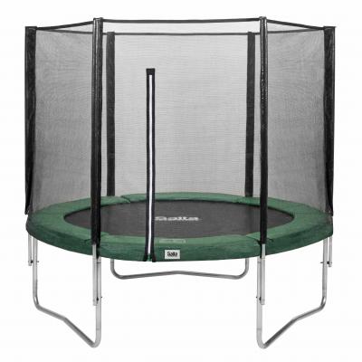 

Батут Salta Combo круглый 213 см Forest Green (582G)