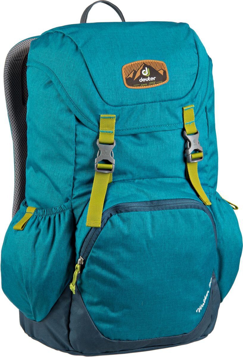 

Рюкзак Deuter Walker 20л Бирюзовый (3810617 3325)