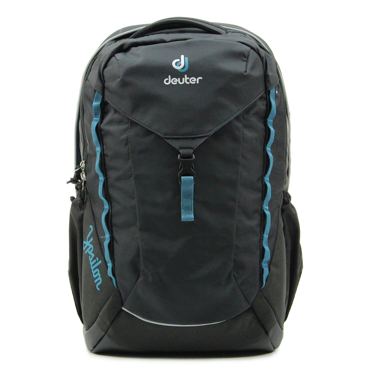 

Рюкзак Deuter Ypsilon 28 л черный (3831019 7000)