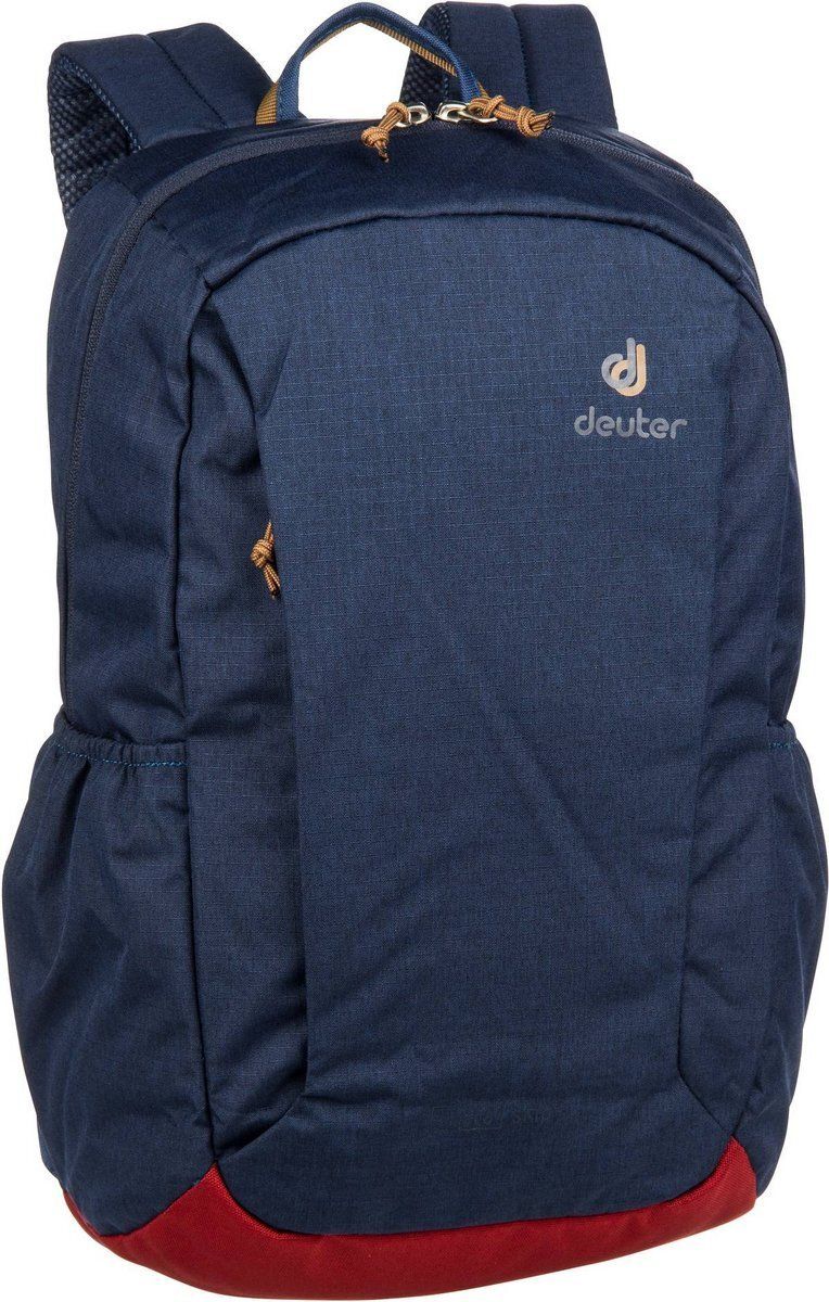 

Рюкзак Deuter Vista Skip 14 л Синий с оранжевым (3811019 3522)