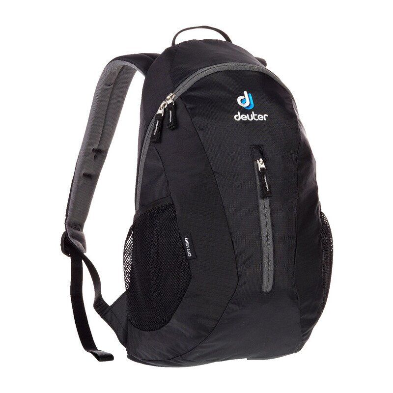 

Рюкзак Deuter City Light 16л Черный (80154 7000)