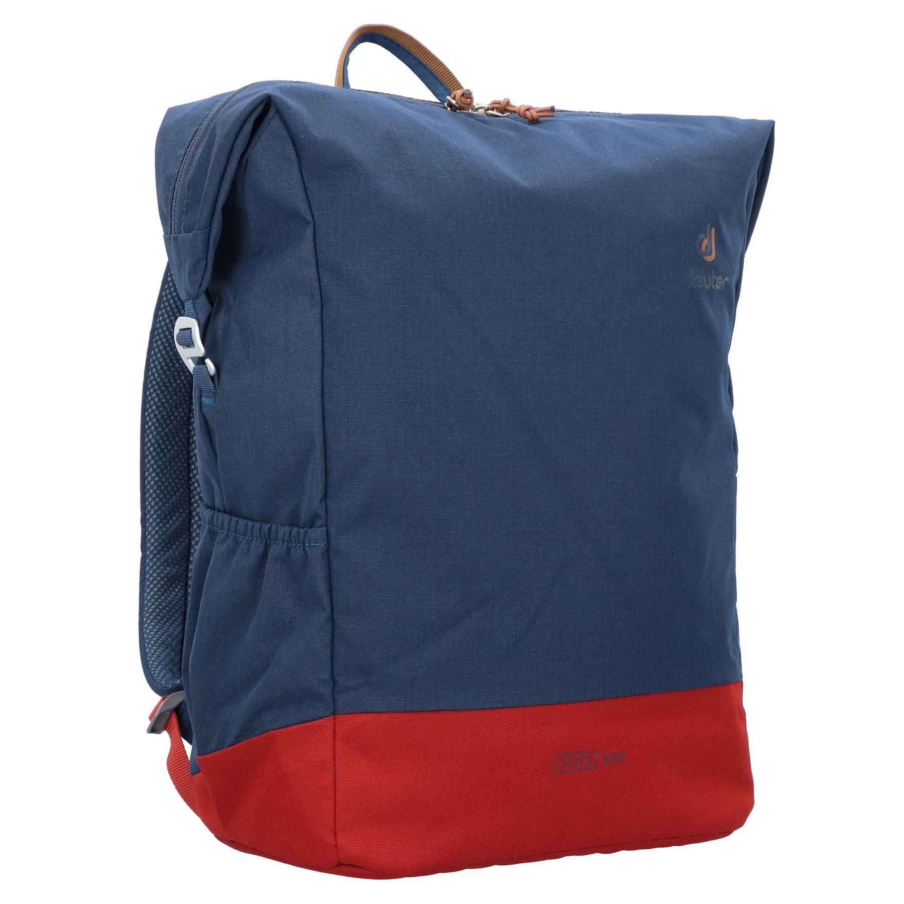 

Рюкзак Deuter Vista Spot 18 л Синий с оранжевым (3811219 3522)