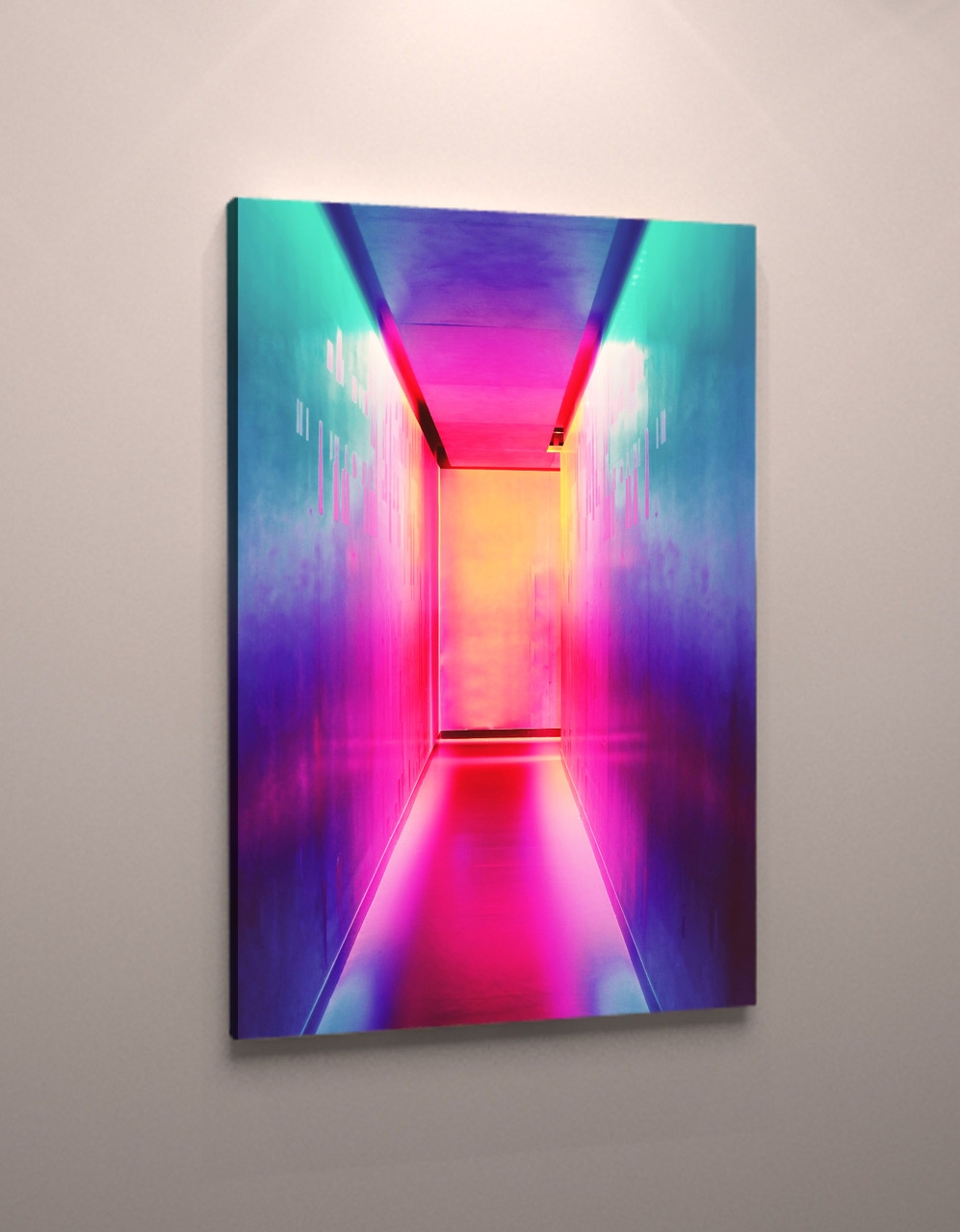 

Модульная картина Vitrina яркая Абстракция 60x40 см (100031-1)