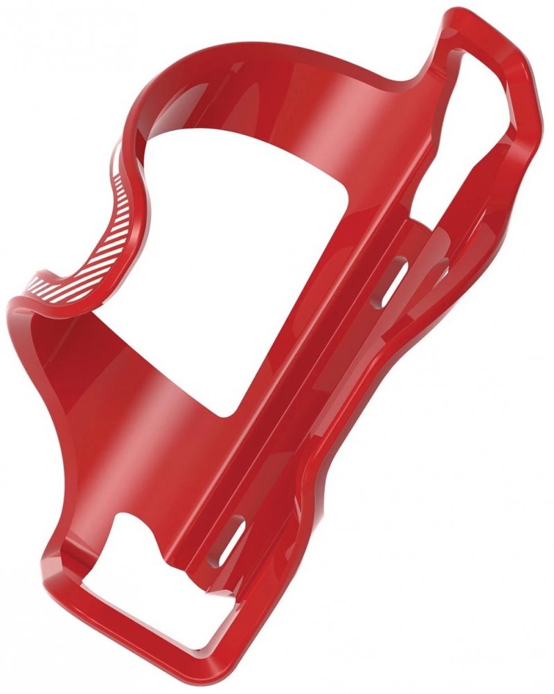 

Флягодержатель Lezyne Flow Cage SL Enhanced - R красный