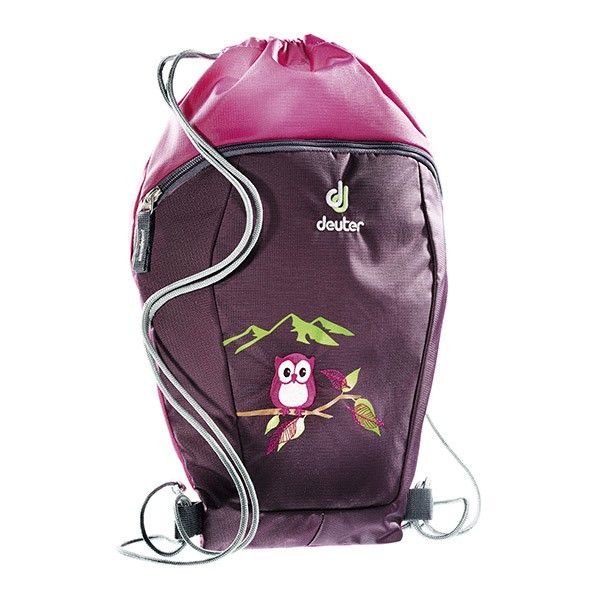 

Рюкзак-мешок Deuter Sneaker Bag (3890115 5509)