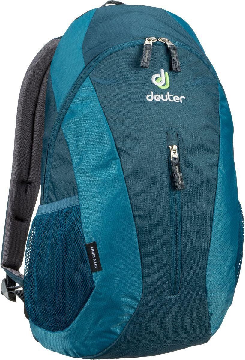 

Рюкзак Deuter City Light 16л Голубой (80154 3318)