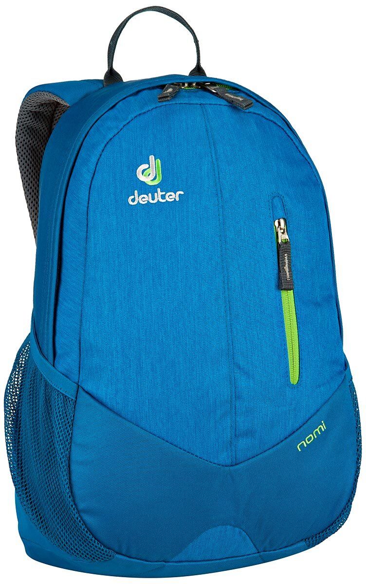 

Рюкзак Deuter Nomi 16л Синий (83739 3019)