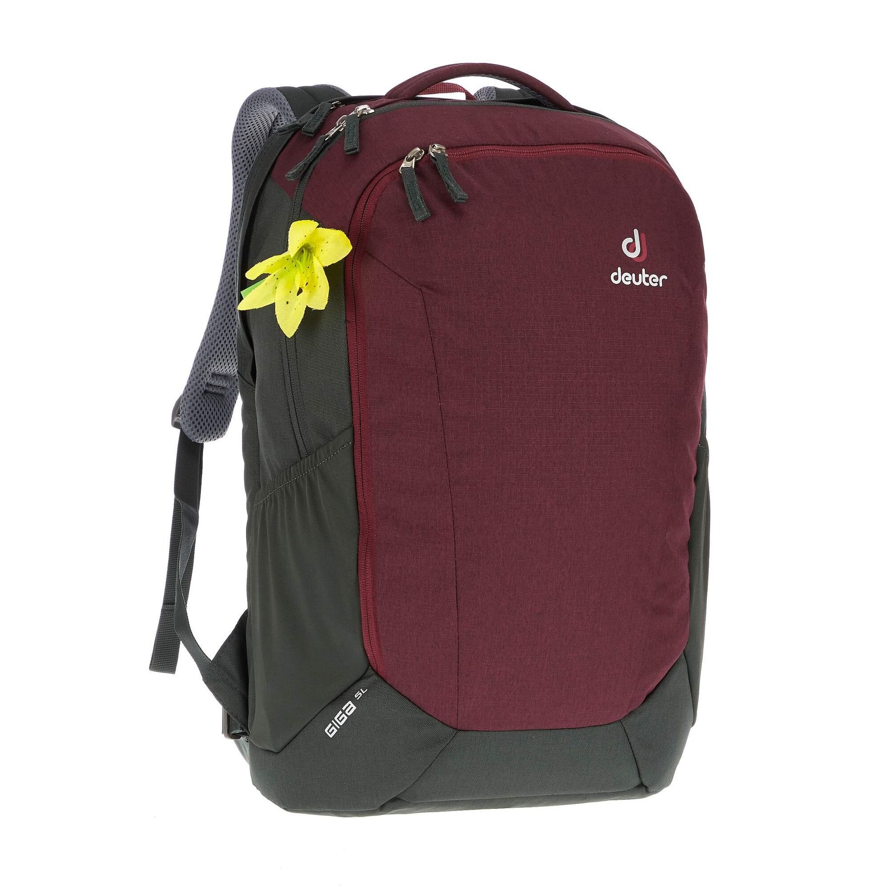 

Рюкзак Deuter Giga SL 28л Багровый (3821120 5207)