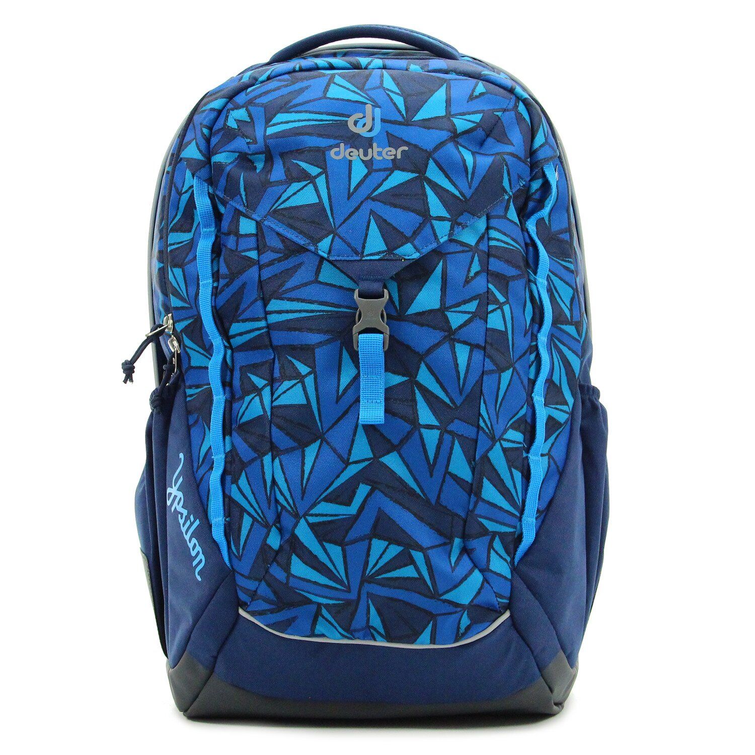 

Рюкзак Deuter Ypsilon 28 л синий/голубой (3831019 3053)