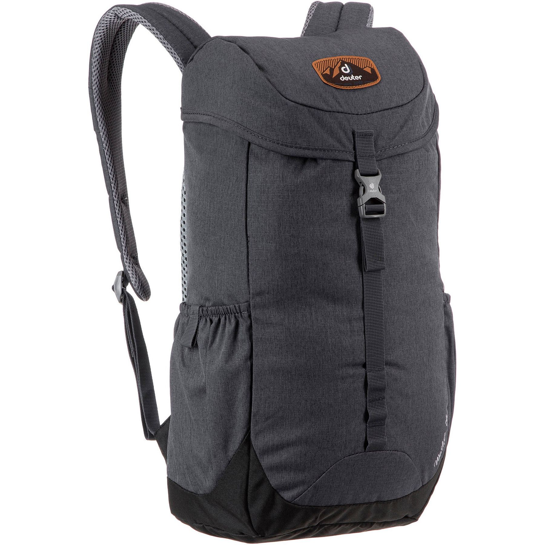 

Рюкзак Deuter Walker 16л Серый (3810517 4701)