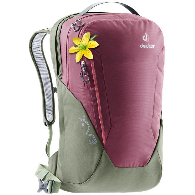 

Рюкзак Deuter XV 2 SL 19 л (3850318 5206)