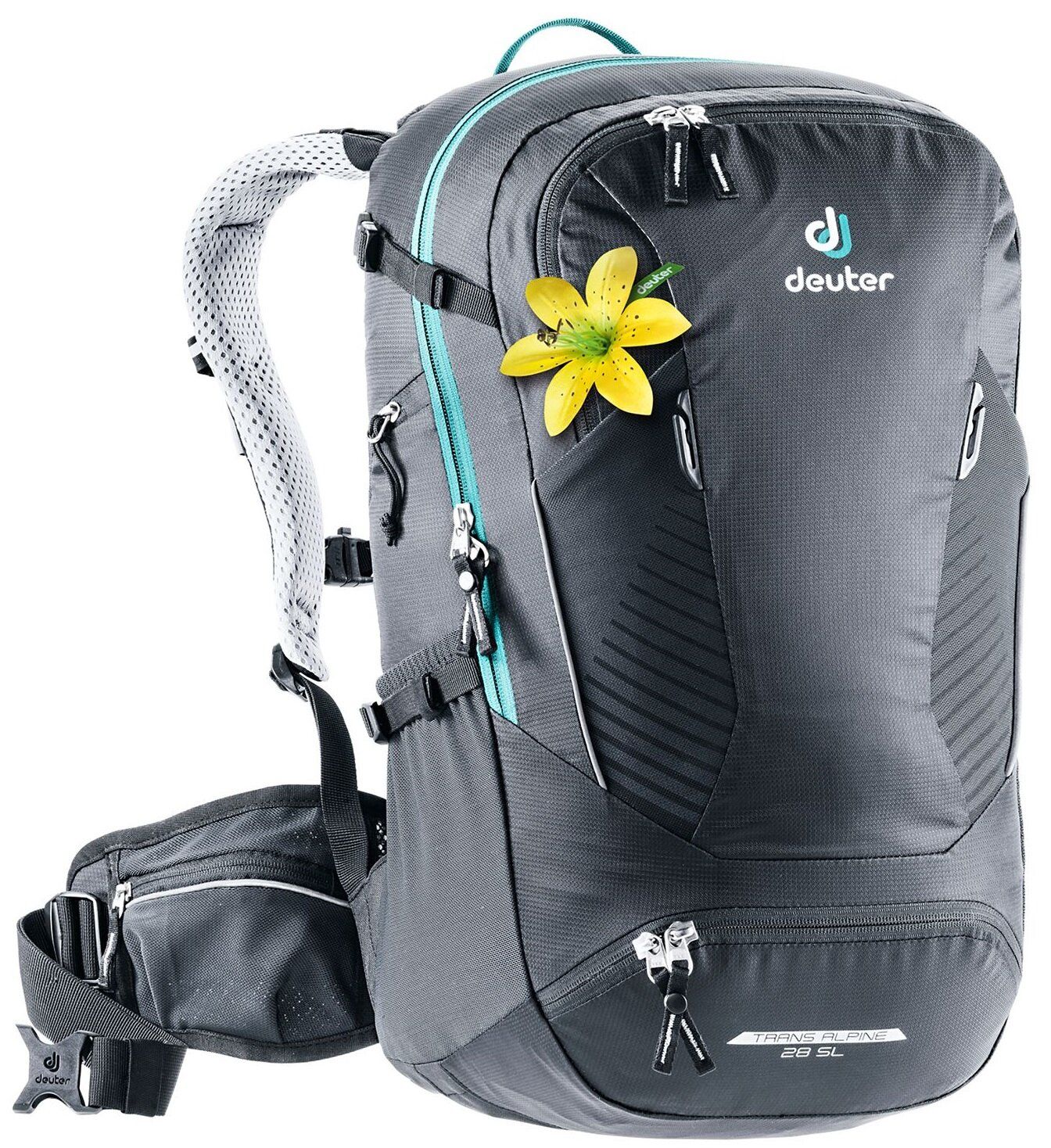 

Рюкзак Deuter Trans Alpine 28 л (3205120 7000)