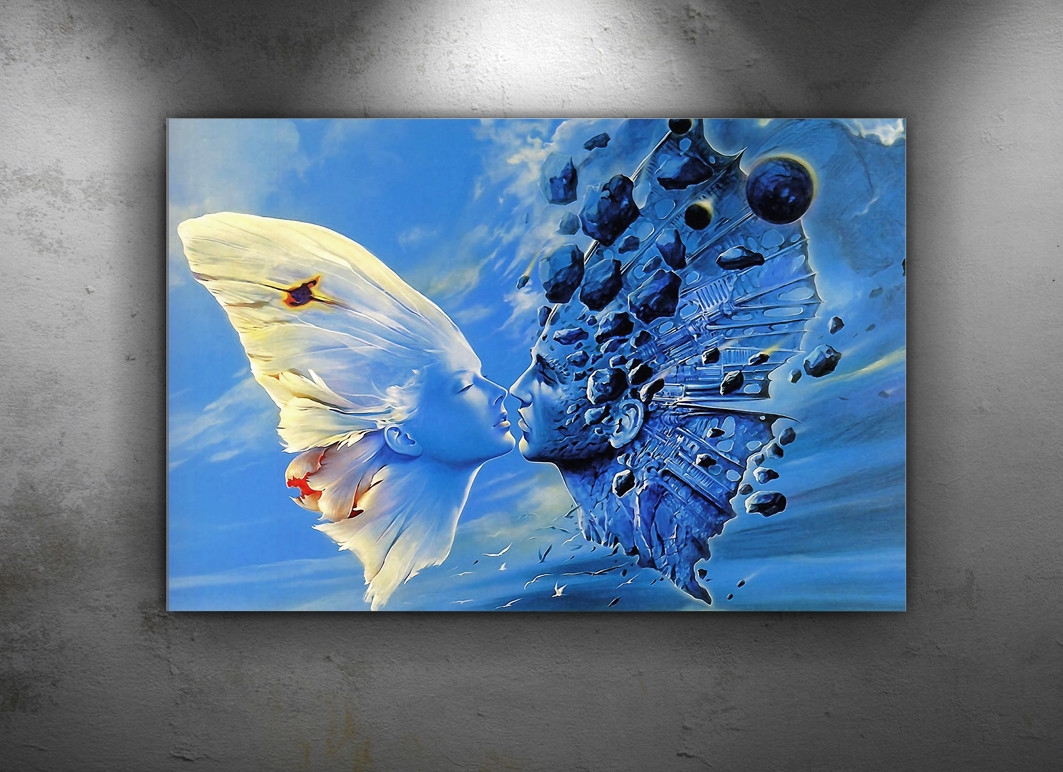 

Картина Модульная Vitrina 40х60 см (100449-1)