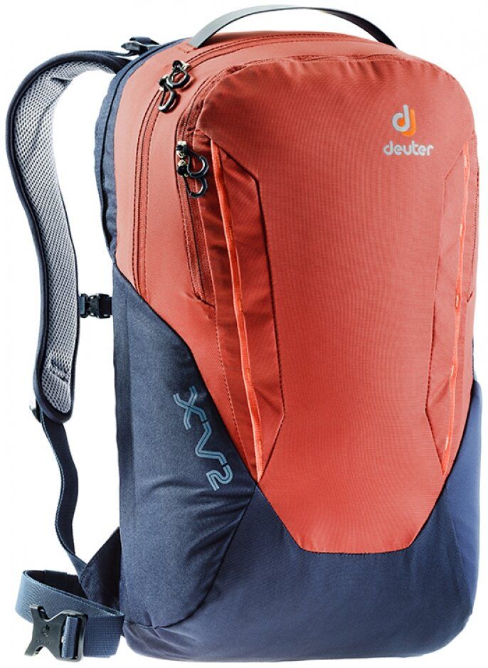 

Рюкзак Deuter XV 2 19 л (3850218 5315)