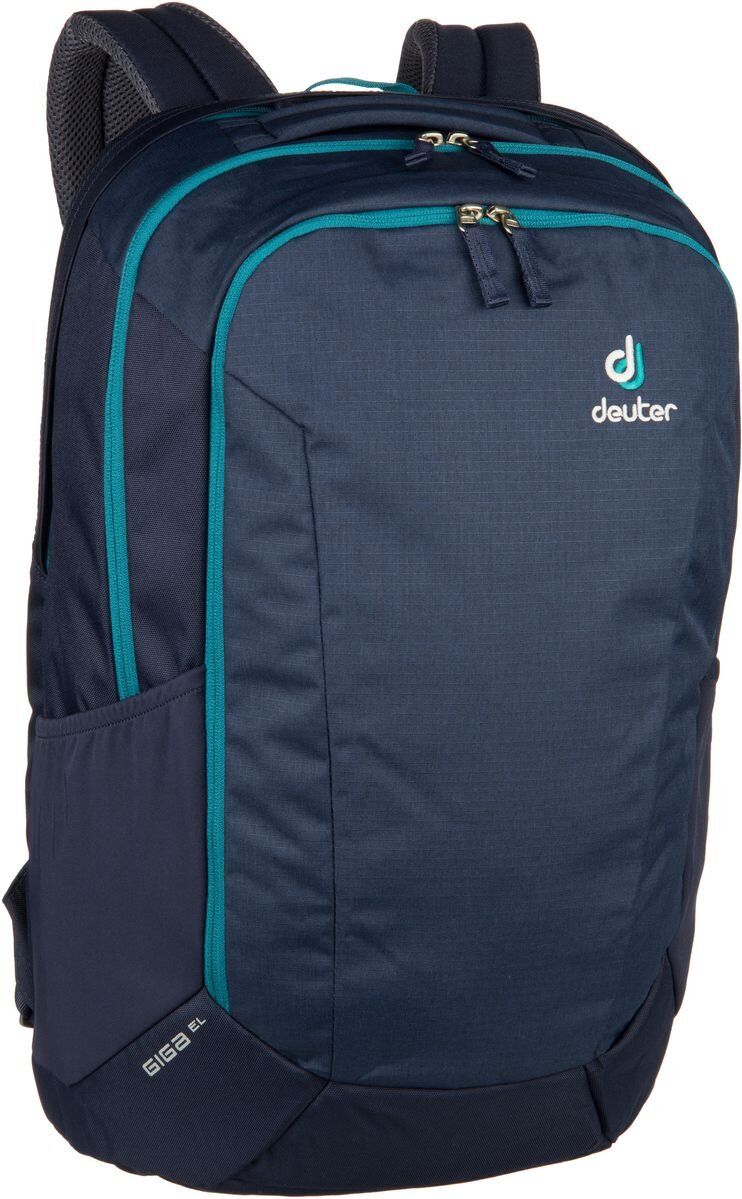 

Рюкзак Deuter Giga EL 32л Сине-бирюзовый (3821918 3365)