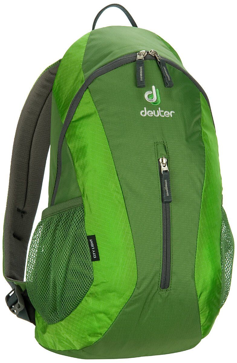 

Рюкзак Deuter City Light 16л Салатовый (80154 2215)