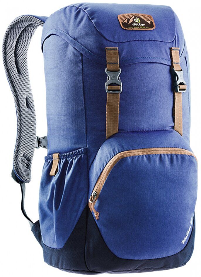 

Рюкзак Deuter Walker 16л Голубой (3810617 3392)