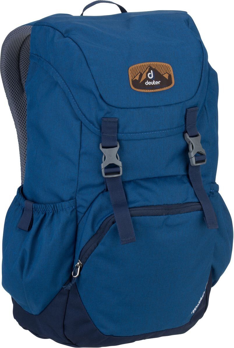

Рюкзак Deuter Walker 20л Синий (3810617 3130)