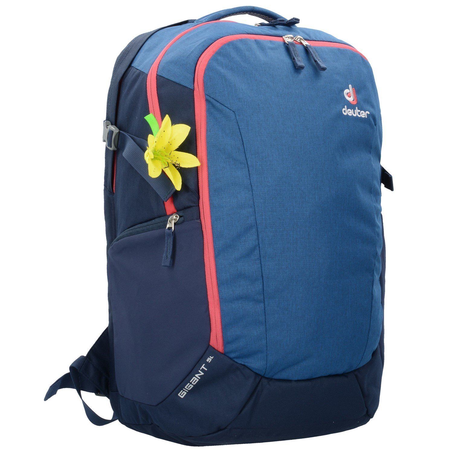 

Рюкзак Deuter Gigant SL 32л Голубой с синим (3823118 3130)