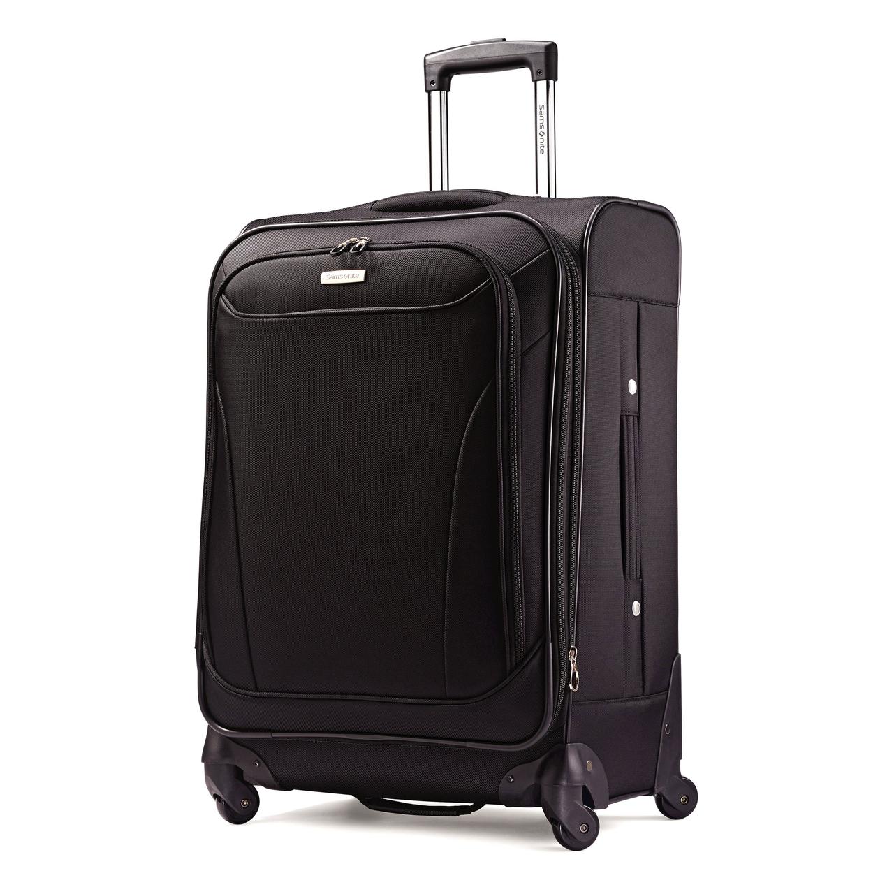 

Валіза ручна поклажа Samsonite Bartlett Black 20