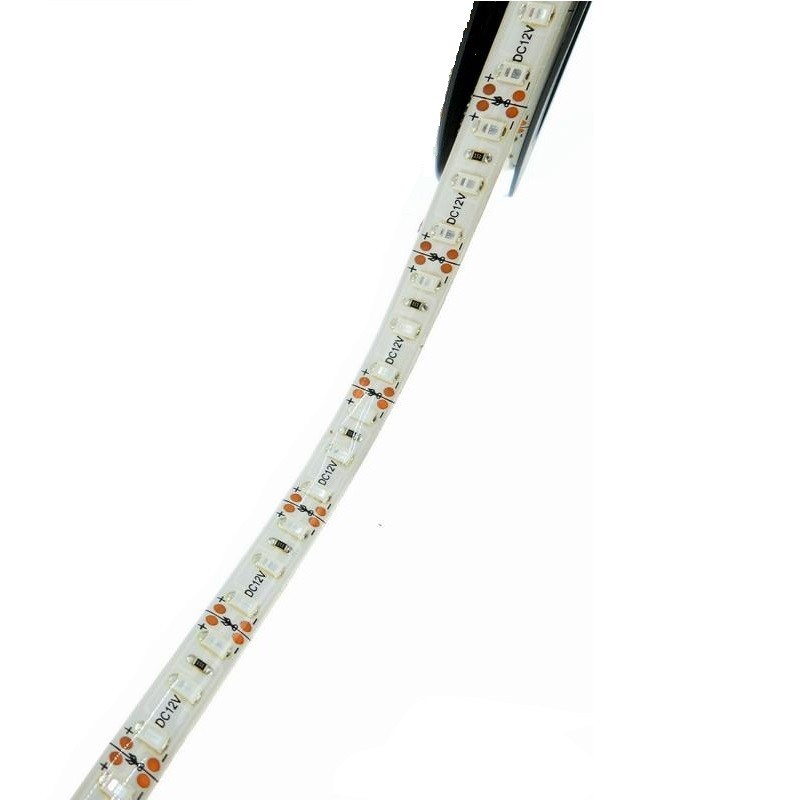 

Светодиодная лента LKLed SMD 2835 IP65 5 м 120х1 м Зеленая