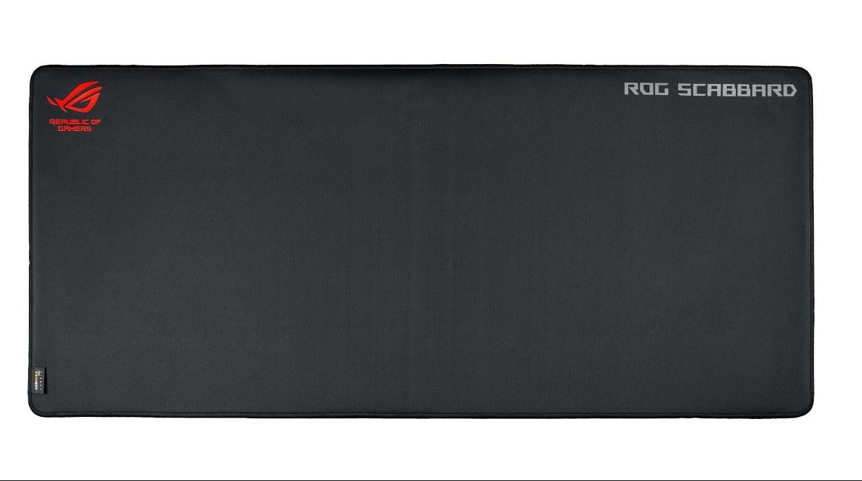 

Коврик для мыши Asus Rog Scabbard (90MP00S0-B0UA00)