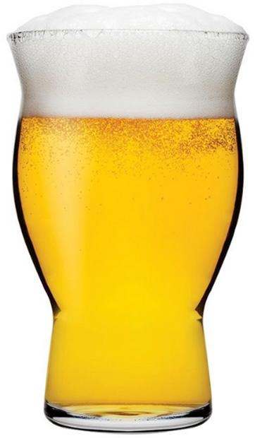 

Набор 12 пивных стаканов Pub Revival 570мл