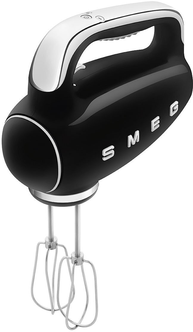 

Миксер SMEG HMF01BLEU