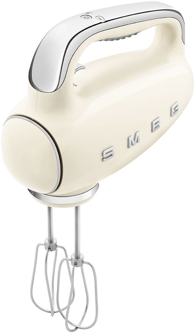 

Миксер SMEG HMF01CREU