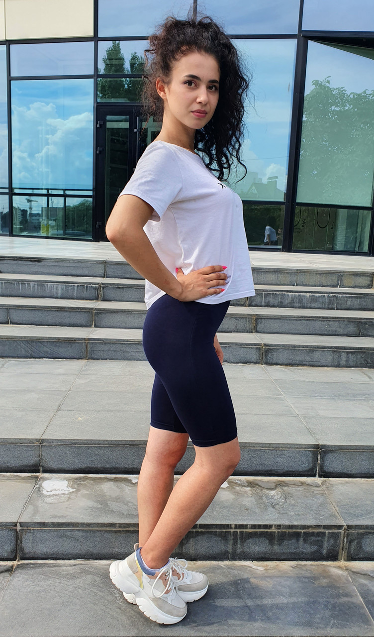 

Велосипедки zomak twins  Темно-синие ВВ1, Велосипедки zomak twins L Темно-синие ВВ1