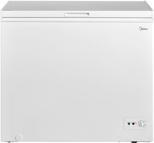 

Морозильный ларь MIDEA HS-324CN