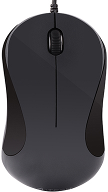 

Мышь A4Tech A4-N-320-1 USB Gray ( 4711421864831)