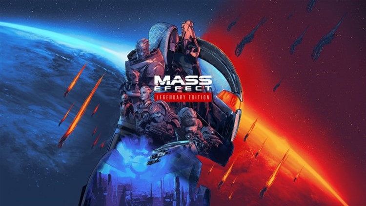 

Игра Mass Effect Legendary Edition для PC (PC-KEY, русские субтитры, электронный ключ в конверте)