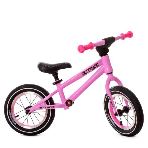 

Беговел Profi Kids 12" (М 5451A-4)