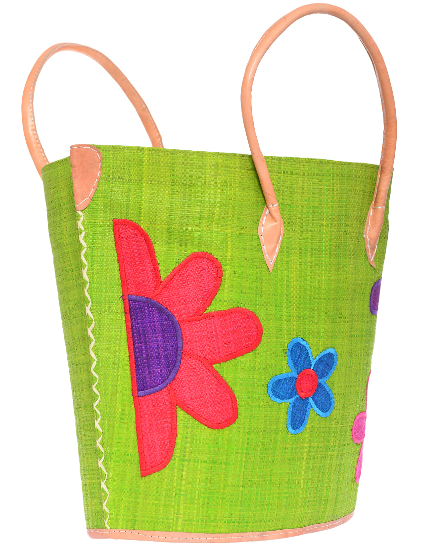 

Сумка пляжная Le Comptoir de la plage Majunga Rita  Vert 010, Сумка пляжная Le Comptoir de la plage Majunga Rita One Size Vert 010