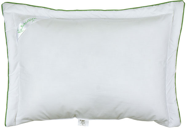

Подушка Руно Бамбук 40x60 см (309.139БУ)