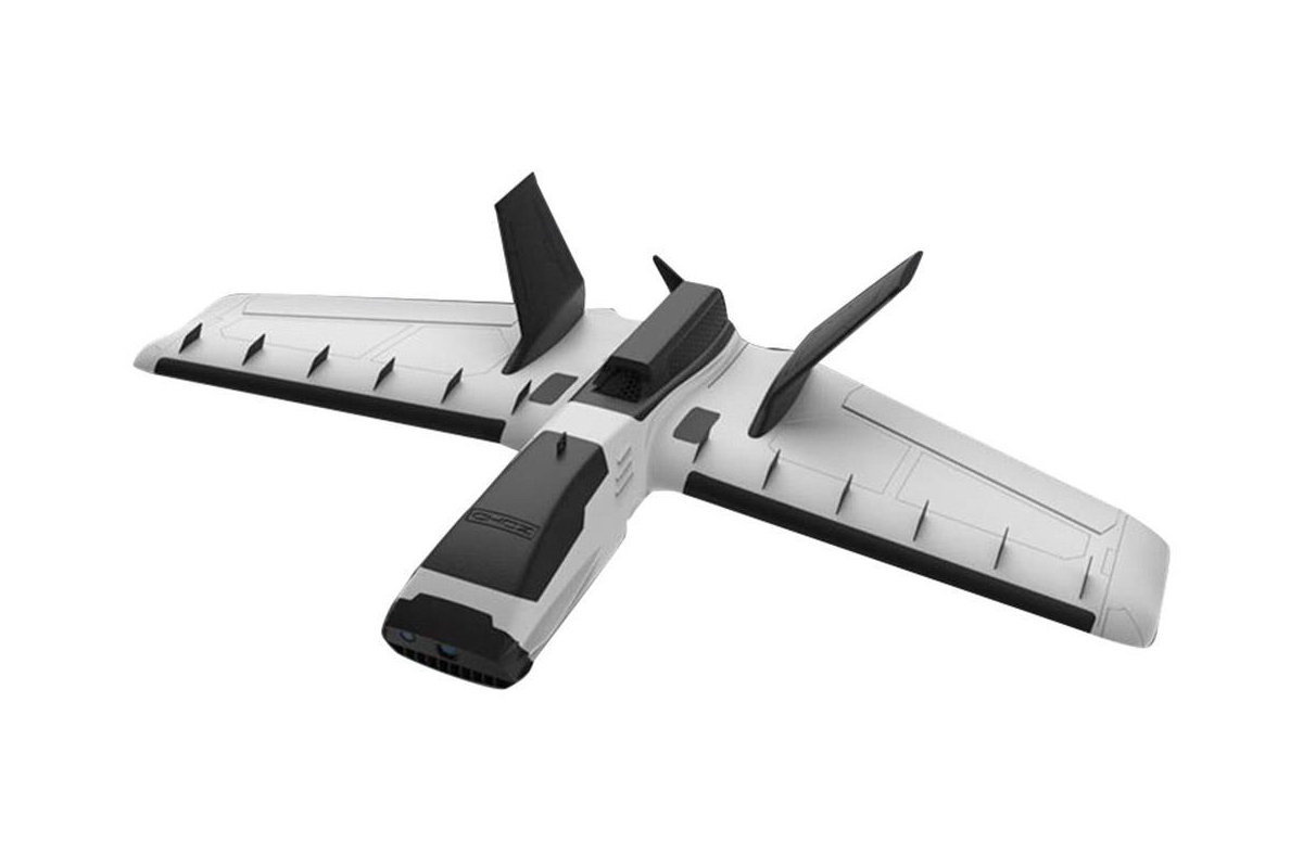 

Літак FPV на радіокеруванні ZOHD Dart XL Extreme (PNP)