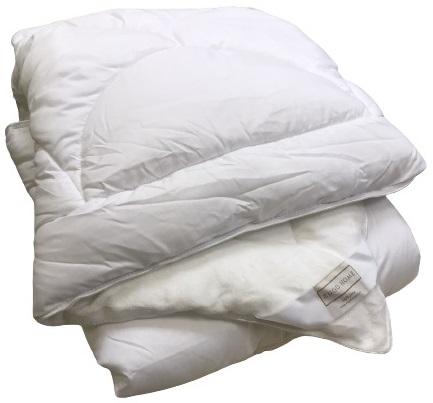 

Одеяло Zugo Home Soft Tissue 195х215 см
